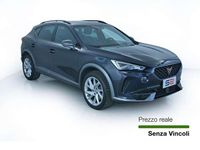 Usata Cupra Formentor 150 CV (110 kW) 2022 Grigio SUV