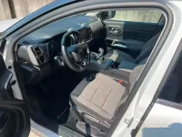 Usata Citroën C5 131 CV (96 kW) 2021 Bianco Station wagon