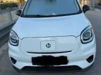 Nuova Leapmotor T03 38 kW (52 CV) 2026 Utilitaria