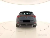 Usata Cupra Formentor VZ 390 CV (286 kW) 2022 Grigio SUV