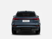 Nuova Audi Q6 Sportback e-tron S-Line 100 kW (136 CV) 2025 Blu plasma metallizzato SUV
