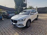 Usata MG HS Comfort 162 CV (119 kW) 2023 Bianco SUV
