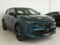 Usata Alfa Romeo GT Junior Edizione Speciale 136 CV (100 kW) 2024 Blu/azzurro SUV