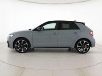 Nuova Audi A1 Sportback 116 CV (85 kW) 2025 Grigio freccia perla nero mito Utilitaria