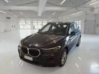 Usata BMW X1 Advantage 149 CV (109 kW) 2020 SUV