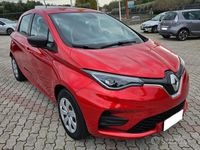 usata Renault Zoe 2ª serie R110 Life Flex - 2021