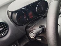 Usata Opel Meriva 120 CV (88 kW) 2011 Giallo Monovolume