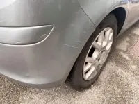 Używany Opel Corsa 95 KM (69 kW) 2010 Szary Hatchback