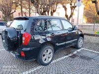 Usata DR DR5 2019 Nero SUV