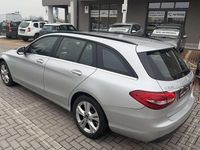 Usata Mercedes C200 Premium 136 CV (100 kW) 2015 Other Station wagon