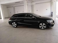 Usata Mercedes CLA200 Shooting Brake 136 CV (100 kW) 2019 Station wagon
