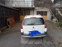 usata Renault Mégane Mégane 1.5 dCi 90CV