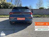 Usata Cupra Leon VZ 245 CV (180 kW) 2023 Grigio Berlina