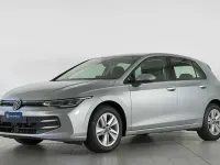 Usata VW Golf VIII Life 116 CV (85 kW) 2025 Grigio Berlina