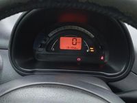 Usata Citroën C3 90 CV (66 kW) 2003 Grigio Utilitaria