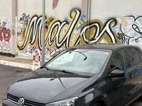 Usata VW Polo 2015 Grigio Utilitaria