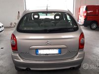 Usata Citroën Xsara 2003 Grigio Monovolume