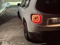 Usata Jeep Renegade Limited 150 CV (110 kW) 2018 SUV