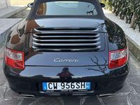 Usata Porsche 911 Carrera 325 CV (239 kW) 2005 Nero Berlina
