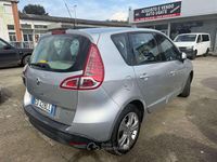 Usata Renault Scénic III Luxe 110 CV (80 kW) 2010 Other Monovolume