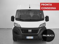 Usata Fiat Ducato 140 CV (102 kW) 2024 Other Furgone