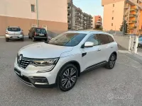 Usata Renault Koleos Initiale Paris 150 CV (110 kW) 2020 Bianco SUV