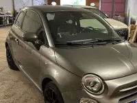 Usata Fiat 500 S 69 CV (50 kW) 2019 Utilitaria