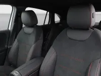 Nuova Mercedes GLA250 AMG line 218 CV (160 kW) 2026 Argento SUV