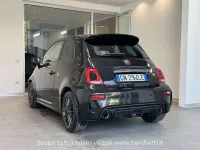 Usata Abarth 595 165 CV (121 kW) 2023 Other Berlina