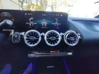 Usata Mercedes GLA200 150 CV (110 kW) 2022 Nero SUV