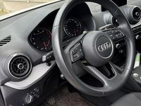 Usata Audi Q2 Business 116 CV (85 kW) 2019 Bianco SUV