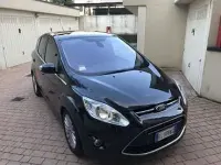 Usata Ford C-MAX Titanium 116 CV (85 kW) 2012 Monovolume
