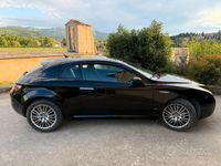 Usata Alfa Romeo Brera 210 CV (154 kW) 2009 Coupé