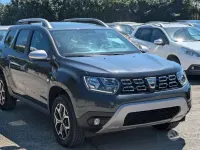 Usata Dacia Duster 101 CV (74 kW) 2020 Grigio SUV