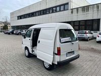 usata Piaggio Porter 1.3 BENZINA *** DOPPIA PORTA LATERALE SCORREVOLE