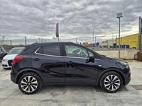 Usata Opel Mokka X 140 CV (102 kW) 2018 Nero SUV