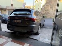 Usata Fiat Tipo Business 120 CV (88 kW) 2020 Grigio Berlina