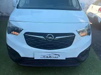 Usata Opel Combo S 102 CV (75 kW) 2021 Bianco Monovolume