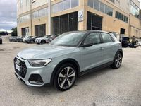 Usata Audi A1 116 CV (85 kW) 2024 Giallo SUV