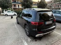 Usata Mercedes GLB200 Premium 150 CV (110 kW) 2023 Nero SUV