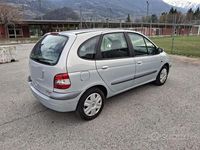 Usata Renault Scénic 107 CV (78 kW) 2002 Grigio Monovolume