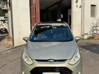 Usata Ford B-MAX 95 CV (69 kW) 2012 Beige Monovolume
