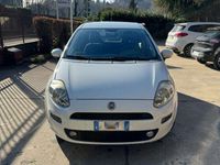 usata Fiat Punto Evo 5p 1.3 mjt AUTOCARRO