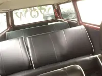 Usata VW T3 68 CV (50 kW) 1989 Furgone