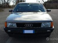 Usata Audi 100 101 CV (74 kW) 1989 Grigio Berlina
