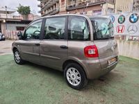 usata Fiat Multipla 1.6 16V Natural Power Dynamic