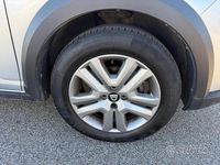 Gebraucht Dacia Sandero Stepway 101 PS (74 kW) 2021 Grau Limousine