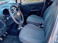 Usata DR DR 1.0 49 kW (67 CV) 2019 Grigio Utilitaria