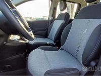 Usata Fiat Panda Lounge 69 CV (50 kW) 2020 Blu Utilitaria