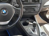 Usata BMW 118 143 CV (105 kW) 2013 Utilitaria